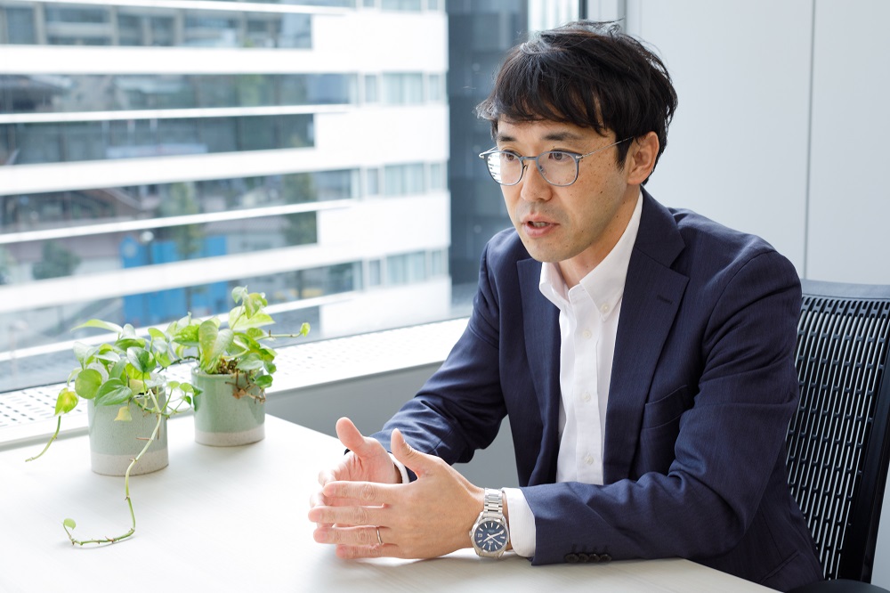 転職について語る事業再生コンサルタント