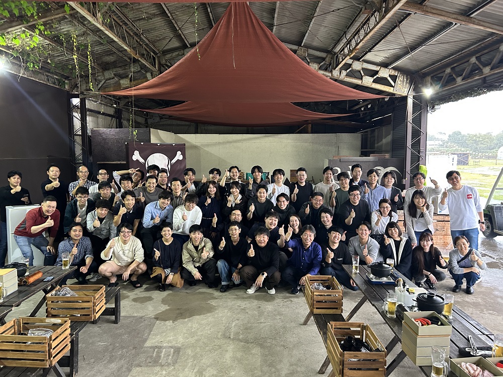 社内レクリエーション