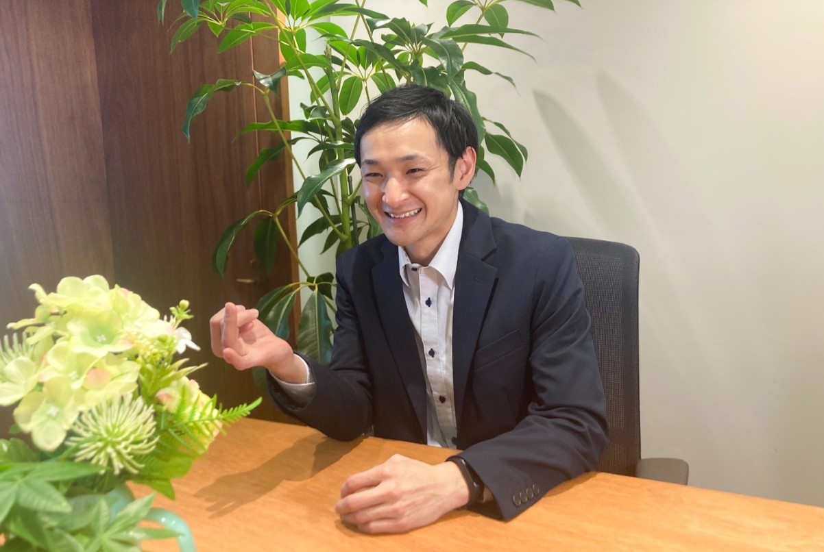 コンサルタント